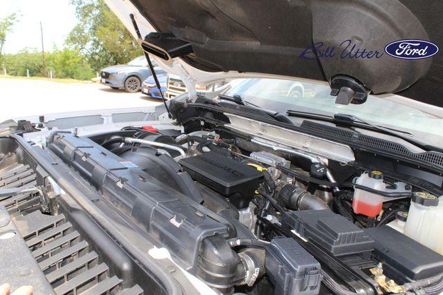 used 2020 GMC Sierra 2500 car, priced at $53,443