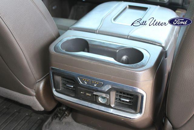 used 2020 GMC Sierra 2500 car, priced at $53,443