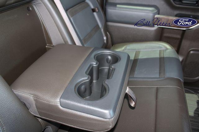 used 2020 GMC Sierra 2500 car, priced at $53,443