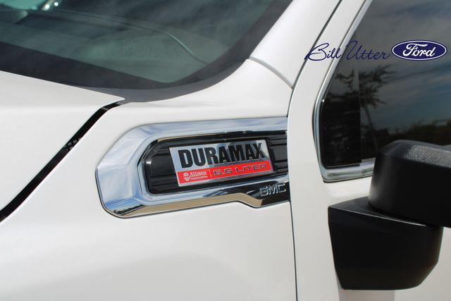 used 2020 GMC Sierra 2500 car, priced at $53,443