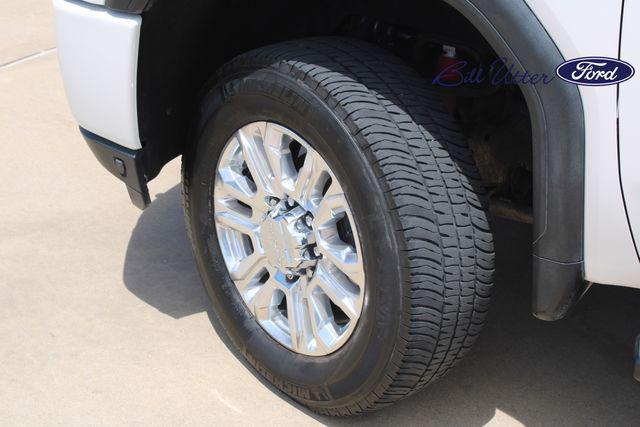 used 2020 GMC Sierra 2500 car, priced at $53,443