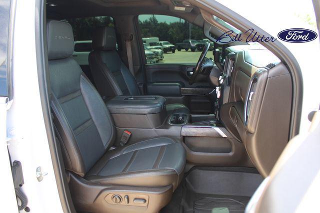 used 2020 GMC Sierra 2500 car, priced at $53,443