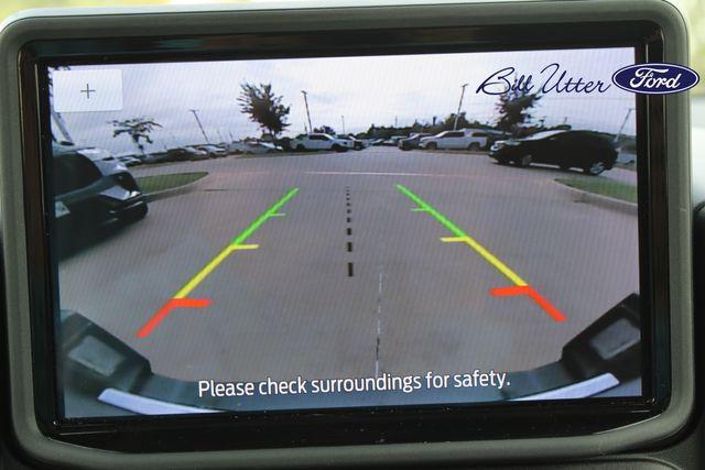 used 2022 Ford Bronco Sport car, priced at $19,999