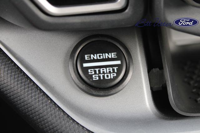 used 2022 Ford Bronco Sport car, priced at $19,999