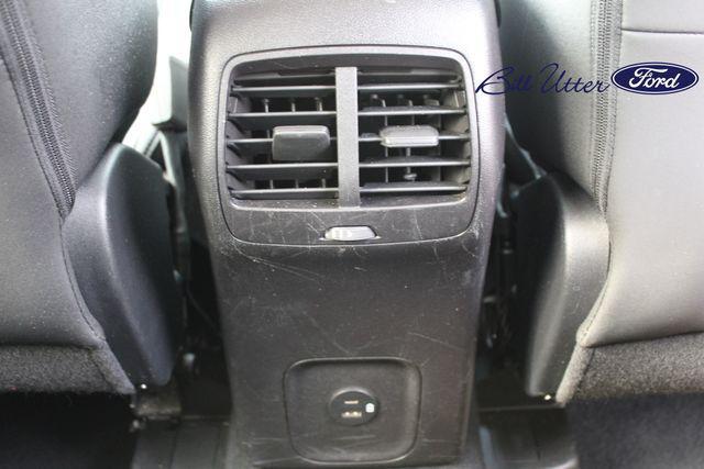 used 2022 Ford Bronco Sport car, priced at $19,999