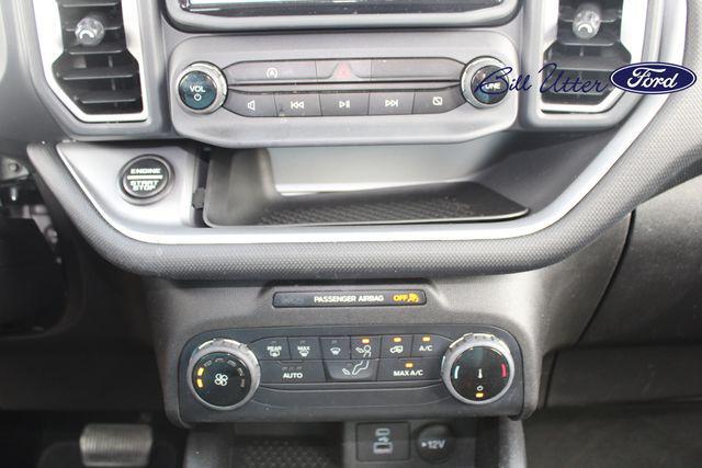 used 2022 Ford Bronco Sport car, priced at $19,999