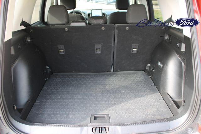 used 2022 Ford Bronco Sport car, priced at $19,999