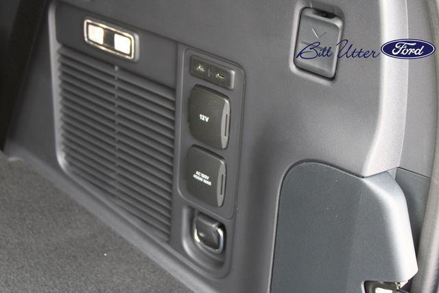 new 2025 Ford Expedition car, priced at $68,705
