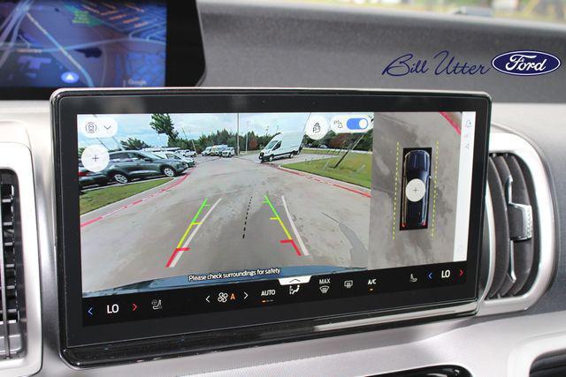 new 2025 Ford Expedition car, priced at $68,705