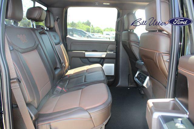 new 2025 Ford F-250 car, priced at $89,173