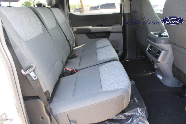 new 2025 Ford F-250 car, priced at $59,785