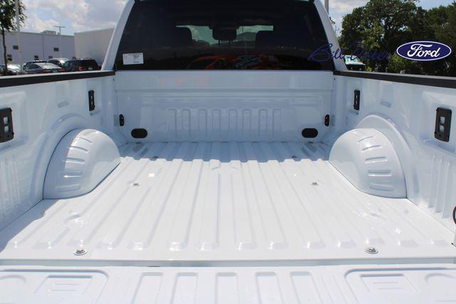 new 2025 Ford F-250 car, priced at $59,785