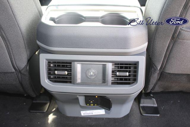 new 2025 Ford F-250 car, priced at $59,785