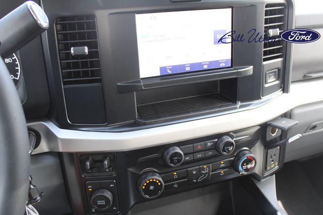 new 2025 Ford F-250 car, priced at $59,785
