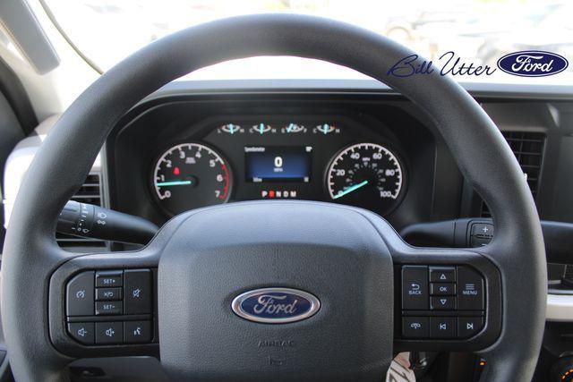 new 2025 Ford F-250 car, priced at $59,785