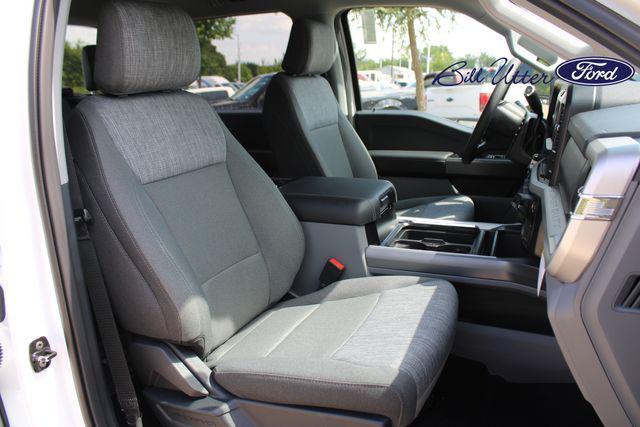 new 2025 Ford F-250 car, priced at $59,785