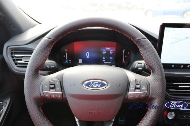 new 2024 Ford Escape car, priced at $24,627