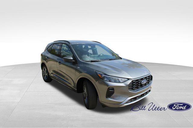 new 2024 Ford Escape car, priced at $21,480