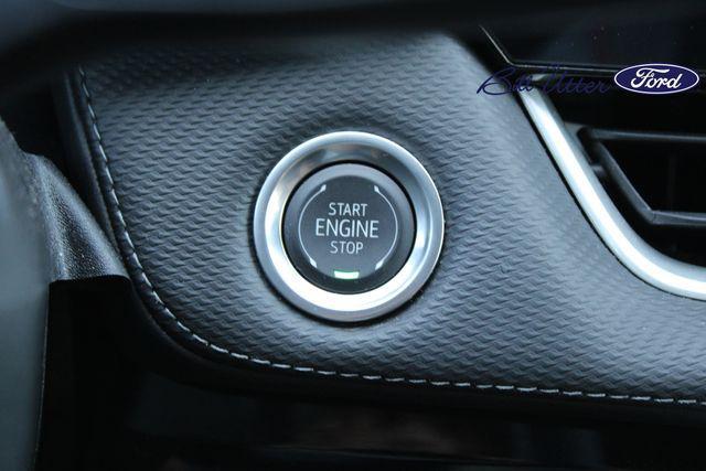 used 2025 Chevrolet Equinox car, priced at $23,600