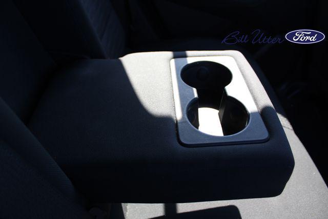 used 2025 Chevrolet Equinox car, priced at $23,600