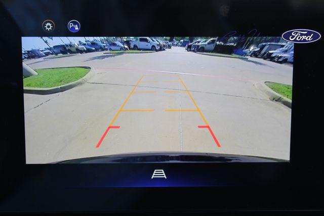 used 2025 Chevrolet Equinox car, priced at $23,600