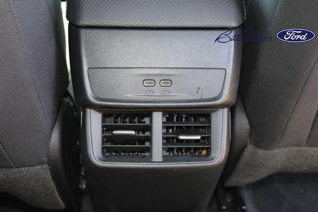 used 2025 Chevrolet Equinox car, priced at $23,600