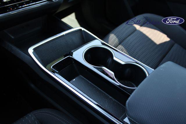 used 2025 Chevrolet Equinox car, priced at $23,600