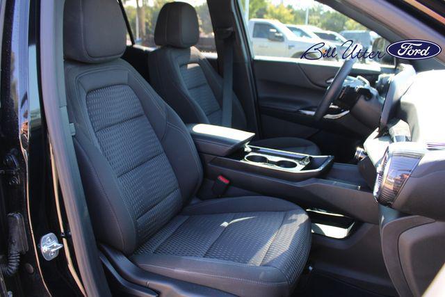 used 2025 Chevrolet Equinox car, priced at $23,600