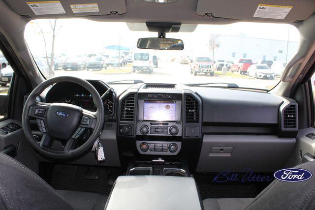 used 2019 Ford F-150 car, priced at $30,000