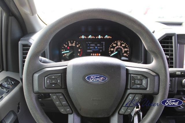 used 2019 Ford F-150 car, priced at $30,000