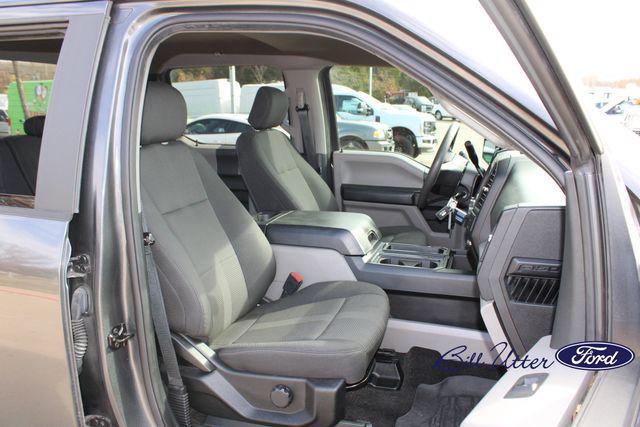 used 2019 Ford F-150 car, priced at $30,000