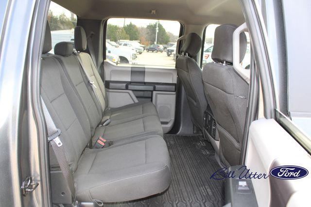 used 2019 Ford F-150 car, priced at $30,000