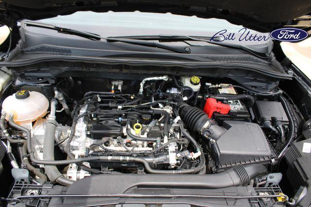used 2020 Ford Escape car, priced at $19,481