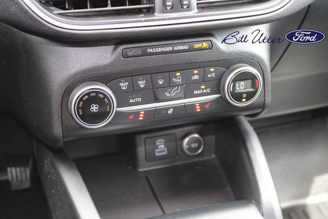 used 2020 Ford Escape car, priced at $19,481