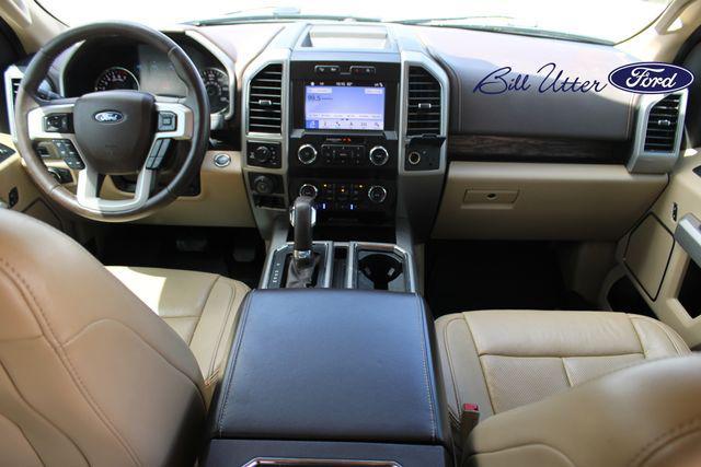 used 2019 Ford F-150 car, priced at $28,995