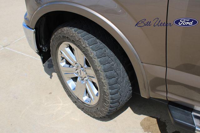 used 2019 Ford F-150 car, priced at $28,995