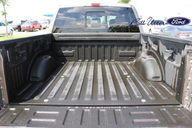 used 2019 Ford F-150 car, priced at $28,995