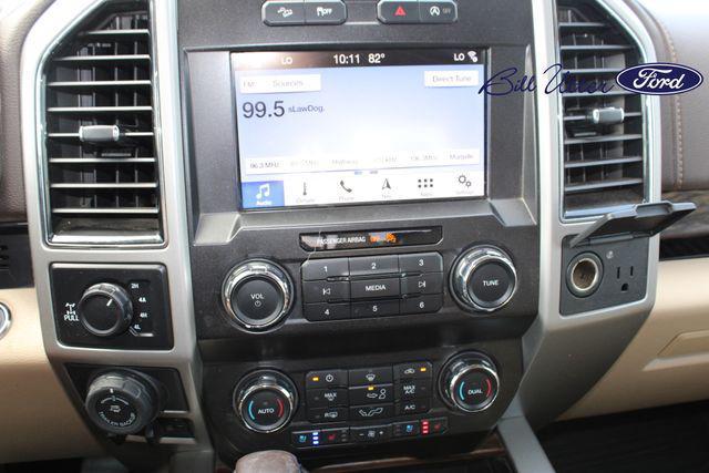 used 2019 Ford F-150 car, priced at $28,995