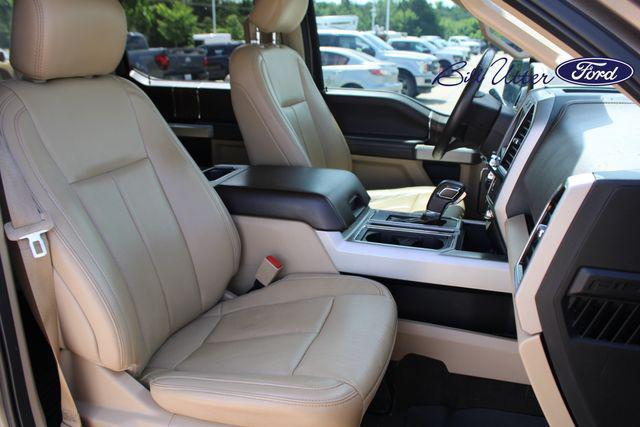 used 2019 Ford F-150 car, priced at $28,995