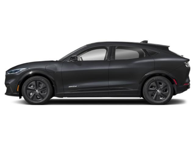 new 2025 Ford Mustang Mach-E car, priced at $39,090