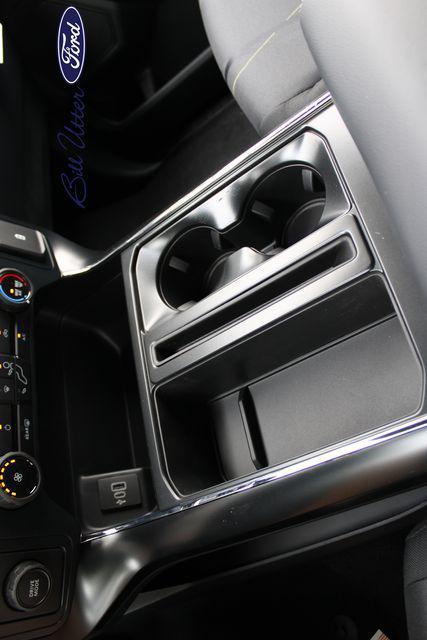 new 2025 Ford F-150 car, priced at $47,880