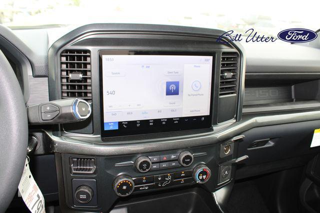 new 2025 Ford F-150 car, priced at $47,880