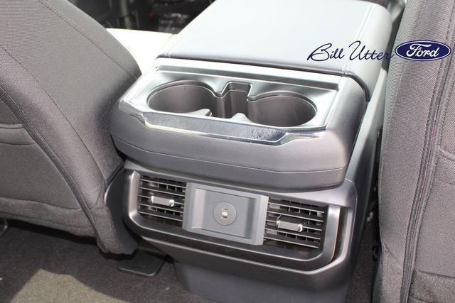 new 2025 Ford F-150 car, priced at $47,880