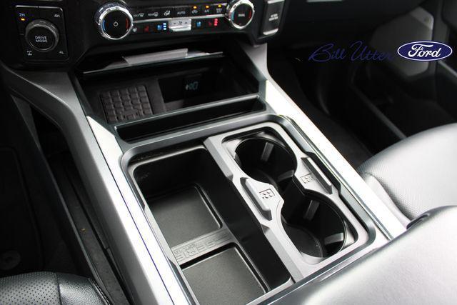 used 2024 Ford F-350 car, priced at $80,482