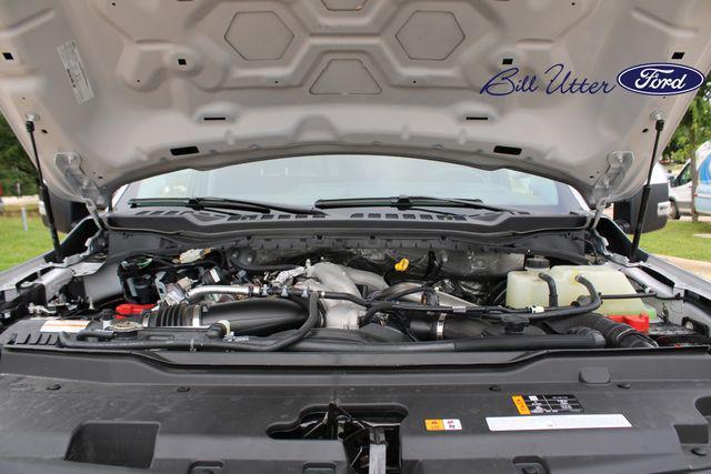used 2024 Ford F-350 car, priced at $80,482