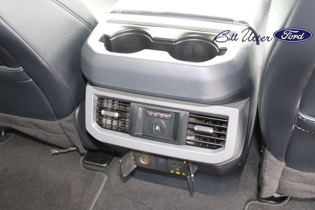 used 2024 Ford F-350 car, priced at $80,482
