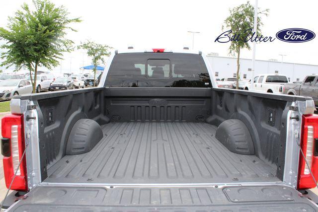 used 2024 Ford F-350 car, priced at $80,482