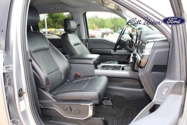 used 2024 Ford F-350 car, priced at $80,482