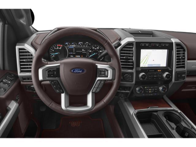 used 2020 Ford F-250 car, priced at $59,550