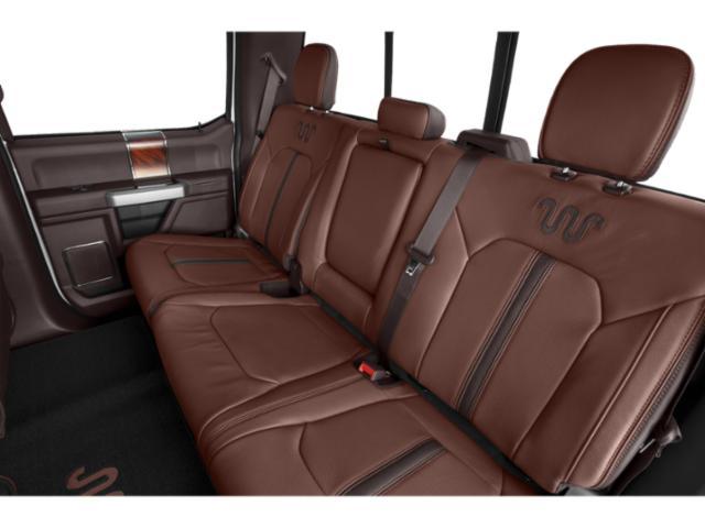 used 2020 Ford F-250 car, priced at $59,550